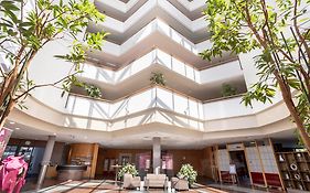 The Rilano Hotel Frankfurt Oberursel